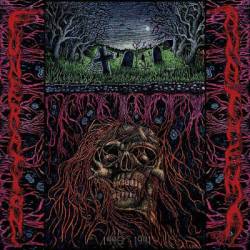 Anathema (FIN) : Demo Tapes 1990 - 1991